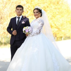 Шакен Жусуп, 26.08.1995, Байконур