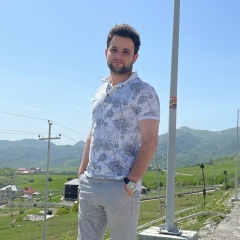 Rehim Huseynli, 29.07, Баку