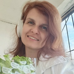 Танюша Сухарева, Екатеринбург