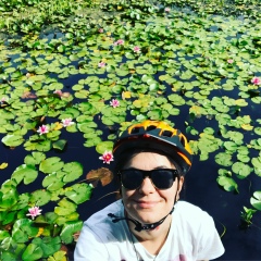 Zalina Hydoba, 06.12.1987