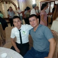 Erlan Jasaqbaev