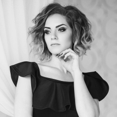 Анастасія Петрова, 24.10