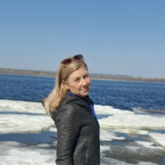 Татьяна Мартынова, 25.09, Самара