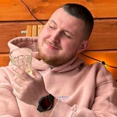 Антон Зелинский