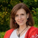 Екатерина Веретина, Москва