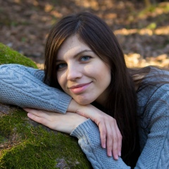 Евгения Иванова, 03.04, Санкт-Петербург