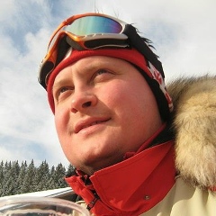 Антон Горбачев, 31.08.1983, Минск