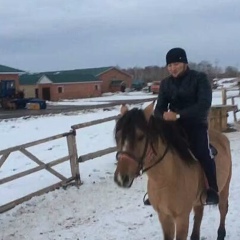 Азамат Акдаулетов, 08.12, Жезказган