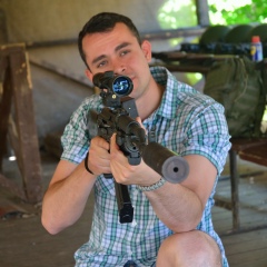 Анатолий Проскурнов, 14.05.1989, Москва