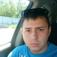 Дмитрий Миронов, 30.01.1989, Пыть-Ях