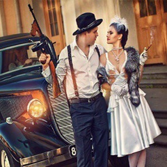 Лёха Юревич, 25.01.1988