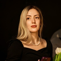 Кристина Шмыкова, 08.11, Смоленск