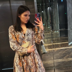 Alechka Dolly, 25.11, Москва