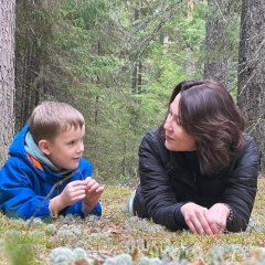 Ольга Анфертьева, 13.01, Киров