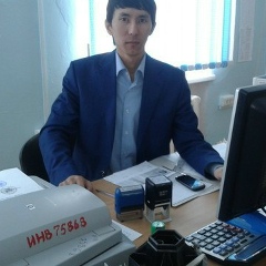 Kanat Kilishvai, 05.01.1985, Мамаита Омарова (Казалы)