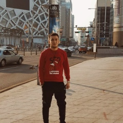 Bakhrom Artykov, 08.07, Атакент