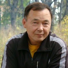 Александр Ильин, 16.01, Белгород