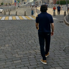 Сагид Ахмедов, 12.10.1992, Москва