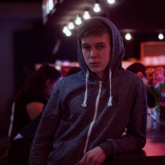 Демис Кучер, 15.12, Саратов