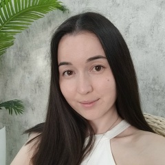 Лилия Насонова, 10.05, Санкт-Петербург
