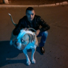 Костик Ноянцев, 13.07.1992, Лисаковск