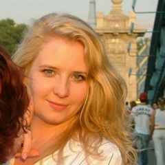 Наталья Иванова, 24.01, Москва