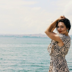 Юлия Жирова, 26.06.1989, Киев