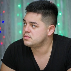 Александр Ромах, 27.10, Ставрополь