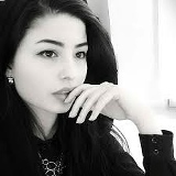 Kate Smirnova, Санкт-Петербург