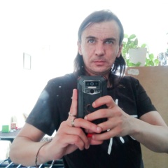 Михаил Солдатов, 14.02.1985, Богородск