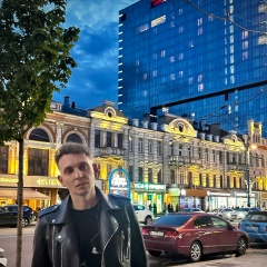 Алексей Фурсов, 20.06, Старый Оскол