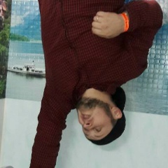 Игорь Vuddy, 26.12.1985, Минск