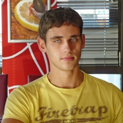 Денис Лебедев, 11.01, Санкт-Петербург