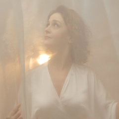 Марина Куракова, 29.05, Челябинск