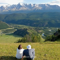 Юлия Крестьянова, Кемерово
