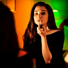 Держи Можешь, 12.05.1990, Москва