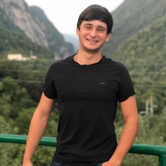 Сергей Щегрикович, Сочи