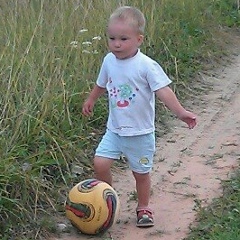 Артём Козев, 30.05.1986, Санкт-Петербург