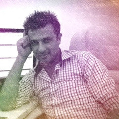 Bahram Ammo, 10.03.1983, Санкт-Петербург