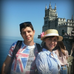 Евгений Тушенцов, 25.04.1993, Донецк