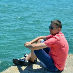 Кирилл Алёхин, 03.07.1986, Минск