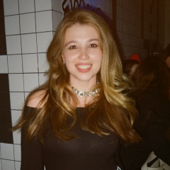 Полина Степанова, 12.12.1995