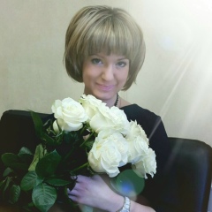 Анастасия Мамаева, 29.01.1984, Москва