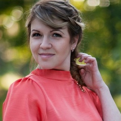 Наташа Подоляка, 08.09.1986, Киев