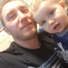 Илья Гилячев