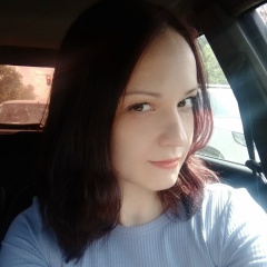 Наталья Лугиня, 13.05.1986, Алматы