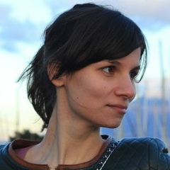 Юлия Позднякова, 23.01.1988, Москва