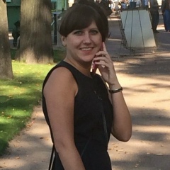 Катя Семенова, 22.09.1984