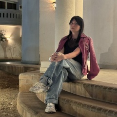 Мария Комарова, 21.08, Самара