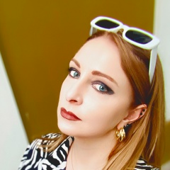 Светлана Комарова, 28.05, Москва